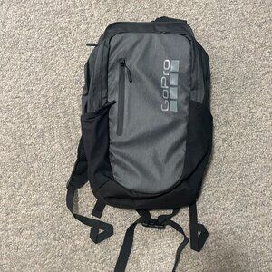 Go Pro Day Tripper Backpack